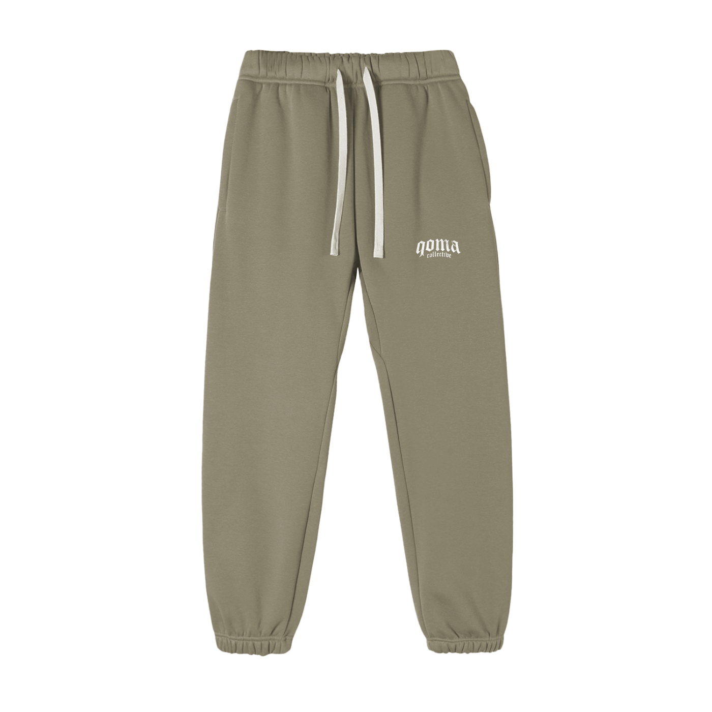 Essential Fleece Sweatpants
