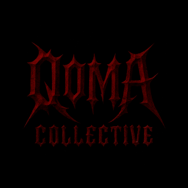 QOMA COLLECTIVE logo